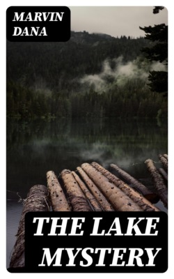 The Lake Mystery