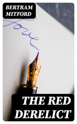 The Red Derelict