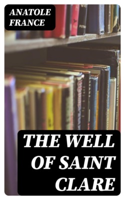 The Well of Saint Clare