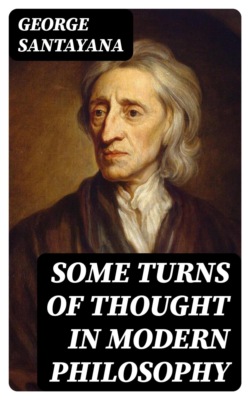Some Turns of Thought in Modern Philosophy