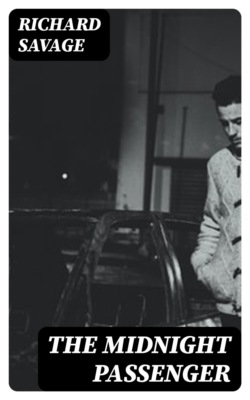 The Midnight Passenger