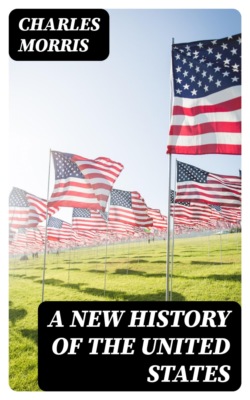 A New History of the United States