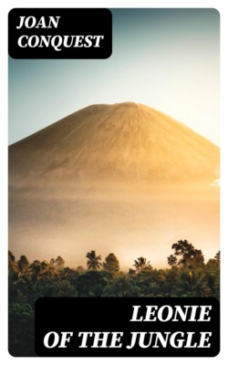 Leonie of the Jungle