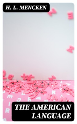 The American Language