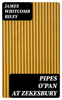 Pipes O'Pan at Zekesbury