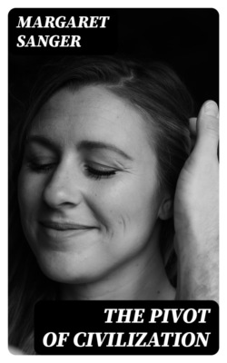 The Pivot of Civilization