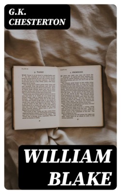 William Blake