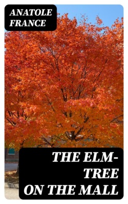 The Elm-tree on the Mall