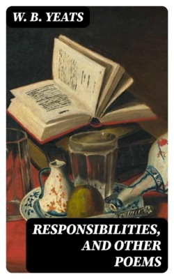 Responsibilities, and other poems
