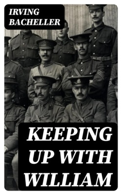 Keeping Up with William