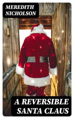 A Reversible Santa Claus