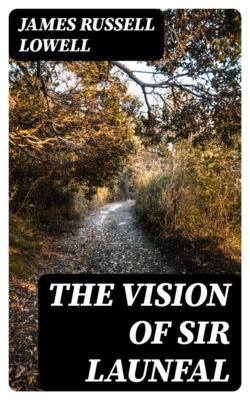 The Vision of Sir Launfal