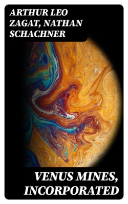 Venus Mines, Incorporated