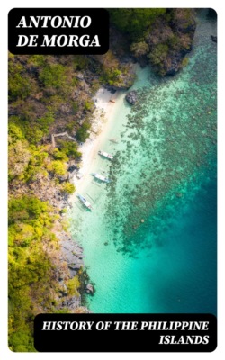History of the Philippine Islands
