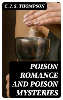 Poison Romance and Poison Mysteries