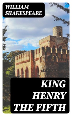 King Henry the Fifth