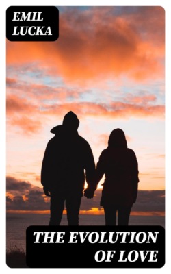 The Evolution of Love