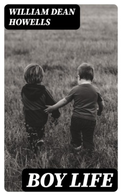 Boy Life