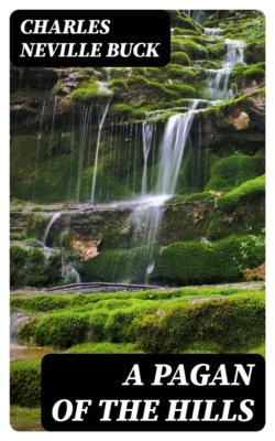 A Pagan of the Hills