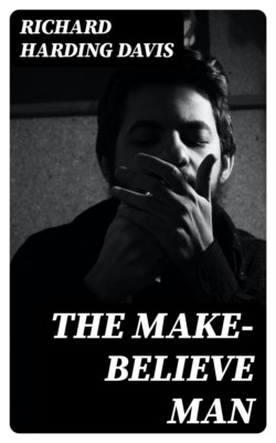 The Make-Believe Man