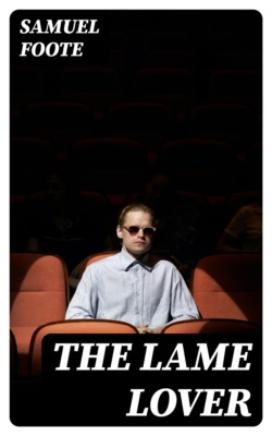 The Lame Lover