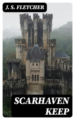 Scarhaven Keep