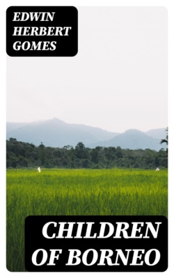 Children of Borneo