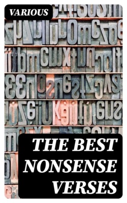 The Best Nonsense Verses
