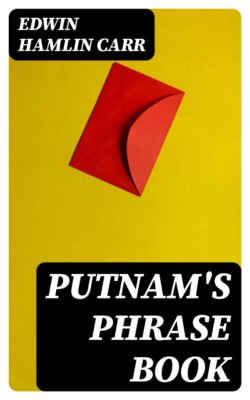 Putnam's Phrase Book