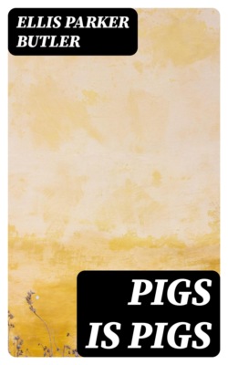Pigs is Pigs