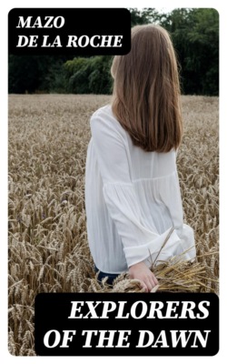 Explorers of the Dawn