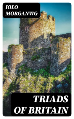 Triads of Britain