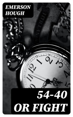 54-40 or Fight