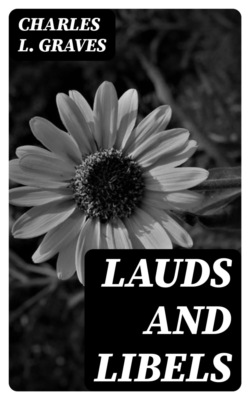 Lauds and libels