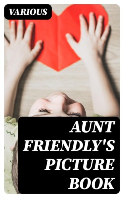 Aunt Friendly's Picture Book