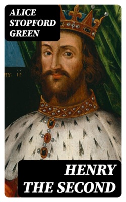 Henry the Second