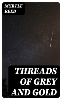 Threads of Grey and Gold