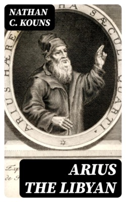 Arius the Libyan
