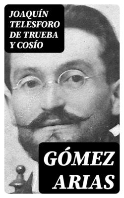 Gómez Arias