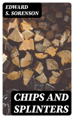 Chips And Splinters