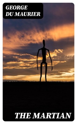 The Martian