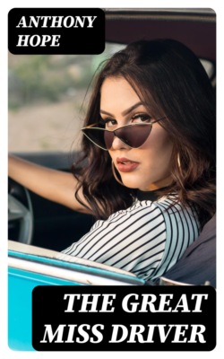 The Great Miss Driver