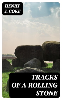 Tracks of a Rolling Stone