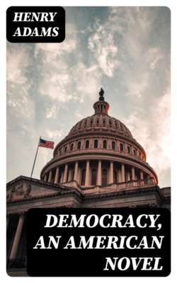 Democracy, an American novel