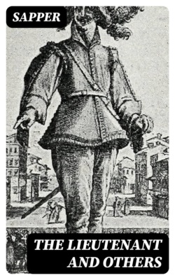 The Lieutenant and Others