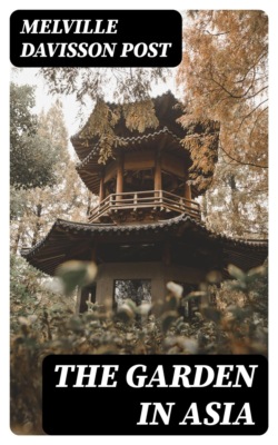 The Garden In Asia
