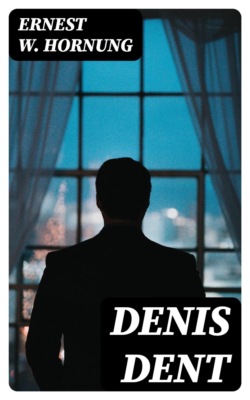 Denis Dent