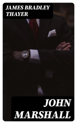 John Marshall