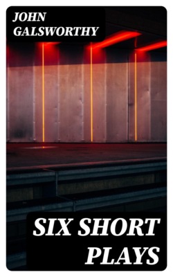 Six Short Plays