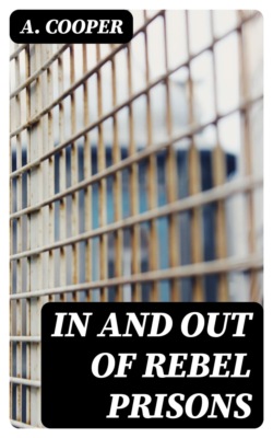 In and Out of Rebel Prisons